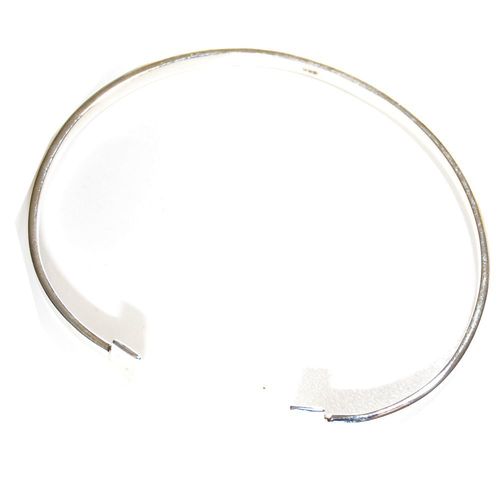 Men's Bracelet 925 Sterling Silver - Bangle
