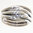 Men's Ring 925 sterling silver