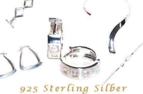 Sterling Silber